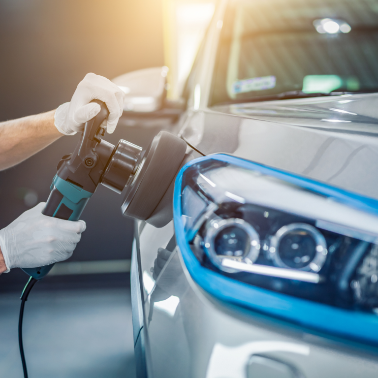 auto schoon laten maken noordoostpolder